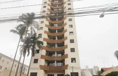 Apartamento para locação de 80m² no bairro valparaiso em santo andré/sp
