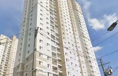 Apartamento à venda com 68m² no bairro piraporinha em diadema/sp