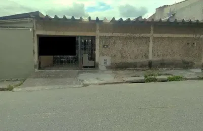 Casas à venda no barro parque das nações em santo andré/sp