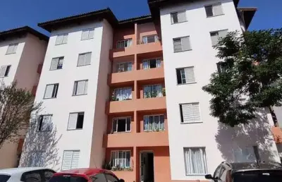 Apartamento a venda com 65m² no bairro demarchi em são bernardo do campo/sp