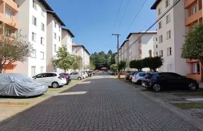 Apartamento à venda com 68m² no bairro demarchi em são bernardo do campo/sp