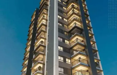 Apartamento à venda com 30m² no bairro ipiranga em são paulo/sp