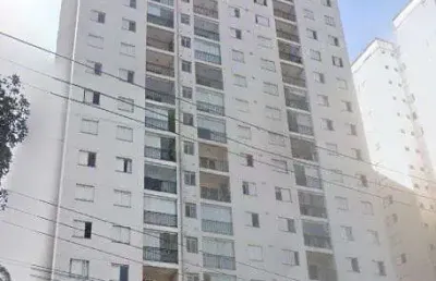 Apartamento com 57m² no bairro conceição em diadema/sp