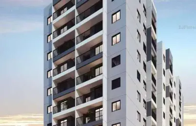 Apartamento à venda com 41,95m², no bairro jardim celeste em são paulo/sp