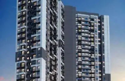 Apartamento de 39m² no bairro vila paulista em são paulo/sp
