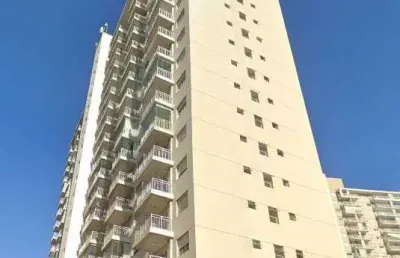 Apartamento à venda com 52m² no bairro jardim santa terezinha em são paulo/sp