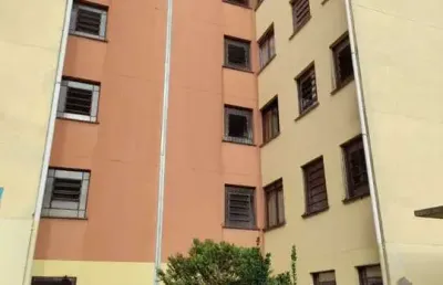 Apartamento à venda com 52m² no bairro santa terezinha em são bernardo do campo/sp