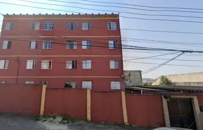 Apartamento a venda com 48m² no bairro santa terezinha em são bernardo do campo/sp