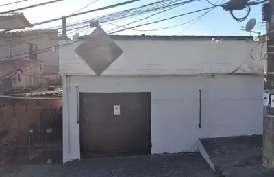 Casa a venda com 210m² construídos no bairro jardim valdiria em são bernardo do campo