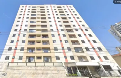 Apartamento a venda com 79m² no bairro barcelona em são caetano do sul/sp