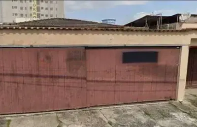 Casa com 420,00m² no bairro assunção em são bernardo do campo/sp