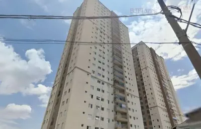 Apartamento novo com 83,05m² no bairro vila américa em santo andré/sp