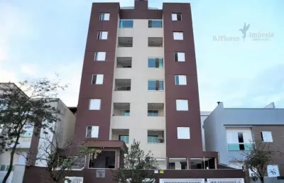 Apartamento novo d com 62,37m² no bairro paraíso em santo andré/sp