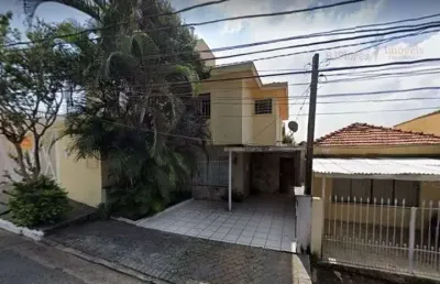 Sobrado  com 133,00m² no bairro planalto paulista em são paulo/sp