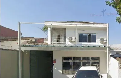 Sobrado comercial com 245,77m² no bairro jardim do mar em são bernardo do campo/sp
