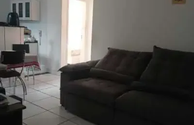 Apartamento com 2 quartos à venda na avenida carlos murta filho, gávea, vespasiano, 48 m2 por r$ 185.000