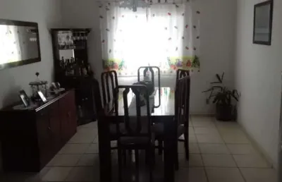 Casa com 3 quartos à venda na rua buriti, gávea, vespasiano, 214 m2 por r$ 420.000