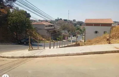 Terreno à venda na avenida guaraciaba, são cosme de baixo (são benedito), santa luzia, 450 m2 por r$ 280.000