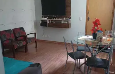 Apartamento com 2 quartos à venda na rua principal, serra dourada, vespasiano, 48 m2 por r$ 150.000