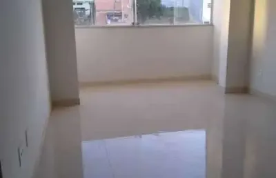 Apartamento com 3 quartos à venda na rua luz, gávea, vespasiano, 82 m2 por r$ 240.000