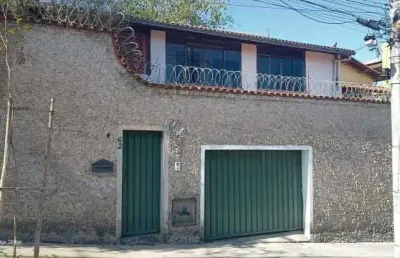 Casa com 2 quartos à venda na rua tunísia, canaã, belo horizonte, 120 m2 por r$ 750.000