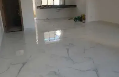 Casa com 3 quartos à venda na alameda de eubéia, liberdade, santa luzia por r$ 590.000