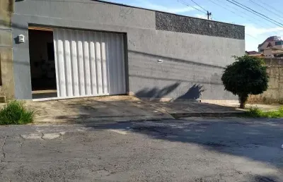 Casa com 3 quartos à venda na rua ceuta, canaã, belo horizonte, 120 m2 por r$ 850.000