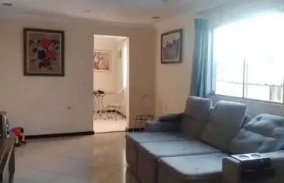 Casa com 3 quartos à venda na rua verônica de araújo, são benedito, santa luzia, 120 m2 por r$ 500.000