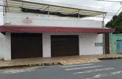 Casa com 3 quartos à venda na rua pará de minas, são benedito, santa luzia, 300 m2 por r$ 960.000