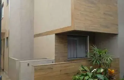 Cobertura com 3 quartos à venda na rua josué azevedo, planalto, belo horizonte, 130 m2 por r$ 650.000