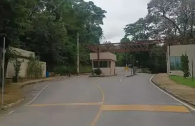 Terreno em condomínio fechado à venda na alameda rei dos reis, gávea, vespasiano, 500 m2 por r$ 120.000