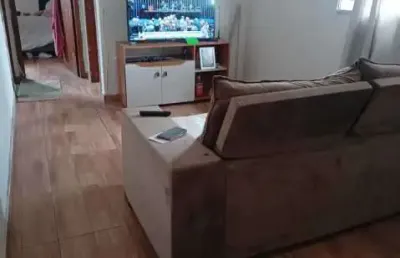 Apartamento com 2 quartos à venda na rua alberto martins, jaqueline, belo horizonte, 50 m2 por r$ 120.000