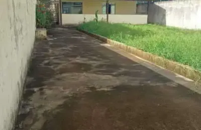 Casa com 2 quartos à venda na avenida bento gonçalves 135-a, centro, matozinhos, 120 m2 por r$ 250.000