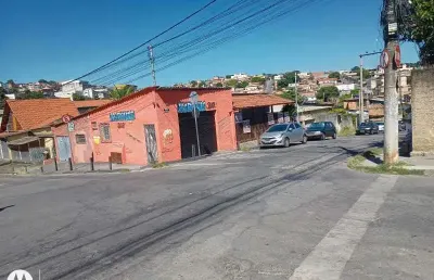 Ponto comercial com 3 salas à venda na rua geraldo teixeira da costa, bom jesus, santa luzia, 220 m2 por r$ 550.000