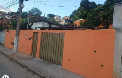 Casa com 3 quartos à venda na rua andaluzita, jardim da glória, vespasiano, 90 m2 por r$ 250.000