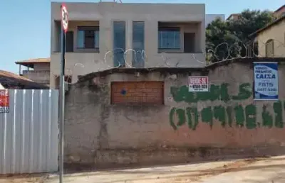 Casa com 3 quartos à venda na rua ceuta, canaã, belo horizonte, 122 m2 por r$ 850.000