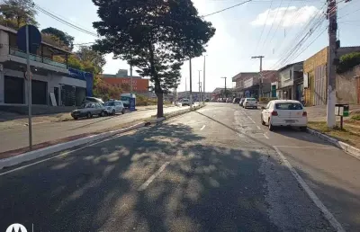Terreno à venda na avenida brasília, são benedito, santa luzia, 370 m2 por r$ 1.200.000