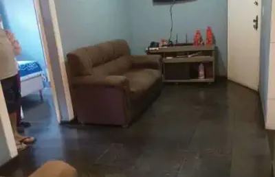 Apartamento com 3 quartos à venda na rua josé gomes domingues, jaqueline, belo horizonte, 75 m2 por r$ 240.000