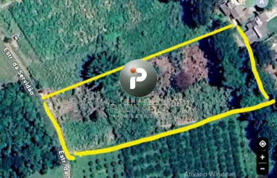 Terreno à venda na estrada da servidão, 100, abadia, louveira por r$ 425.000