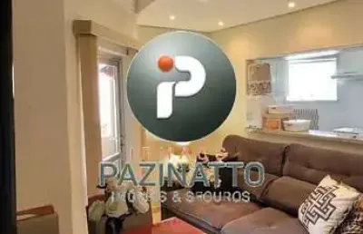 Apartamento com 1 quarto à venda na rua duque de caxias, 1093, centro, campinas, 58 m2 por r$ 240.000