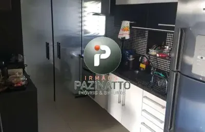 Apartamento com 3 quartos à venda na rua joão bissotto filho, 1655, ortizes, valinhos, 90 m2 por r$ 650.000