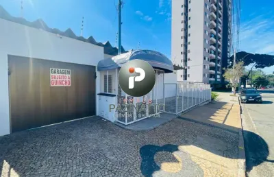 Sala comercial com 2 salas para alugar na rua carlos gomes, 586, vila são sebastião, valinhos, 74 m2 por r$ 4.150