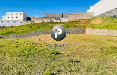 Terreno à venda na estrada duílio beltramini, 7123, chácaras são bento, valinhos por r$ 5.300.000