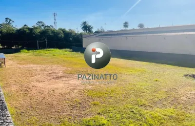 Terreno à venda na estrada duílio beltramini, 7123, chácaras são bento, valinhos por r$ 4.200.000