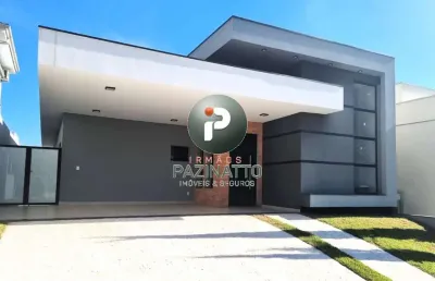 Casa em condomínio fechado com 3 quartos para alugar na rua james marcelo bassan, 16, swiss park, campinas, 200 m2 por r$ 12.000