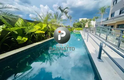 Apartamento com 2 quartos para alugar na rua carlos gomes, 420, vila são sebastião, valinhos, 64 m2 por r$ 3.000