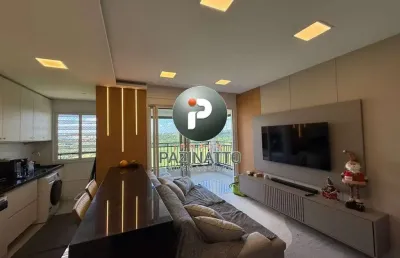 Apartamento com 3 quartos à venda na avenida dermival bernardes siqueira, 2075, swiss park, campinas, 92 m2 por r$ 1.300.000