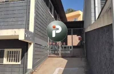 Terreno à venda na rua márcio valério finholdt, chácaras são bento, valinhos, 600 m2 por r$ 1.400.000
