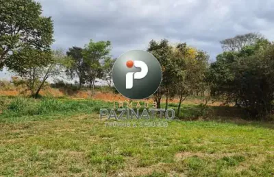 Terreno à venda na rua cândido bueno, 456, jardim berlim, jaguariúna por r$ 420.000