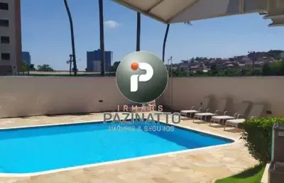 Apartamento com 3 quartos à venda na rua joão bissotto filho, 1724, ortizes, valinhos, 77 m2 por r$ 499.000